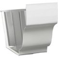 Amerimax Home Products 5 WHT Slip Joint 27209
